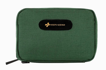 First Aid Kit - Curated Kit Co