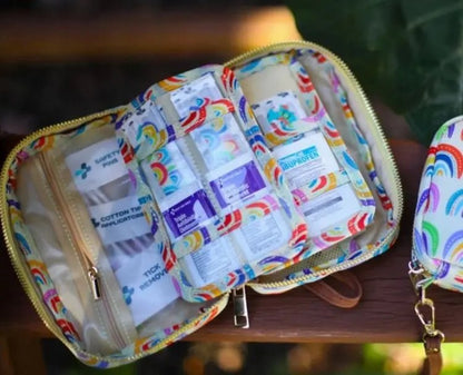 First Aid Kit - Curated Kit Co