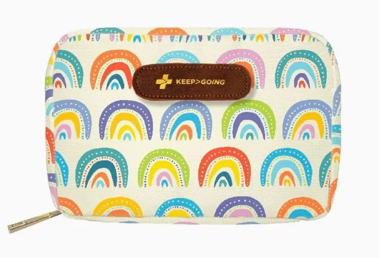 First Aid Kit - Curated Kit Co