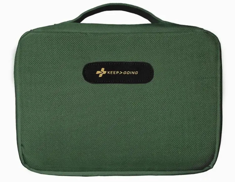 First Aid Superkit - Curated Kit Co