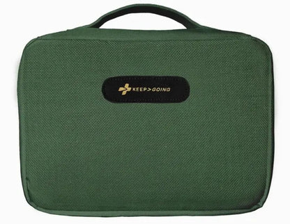 First Aid Superkit - Curated Kit Co