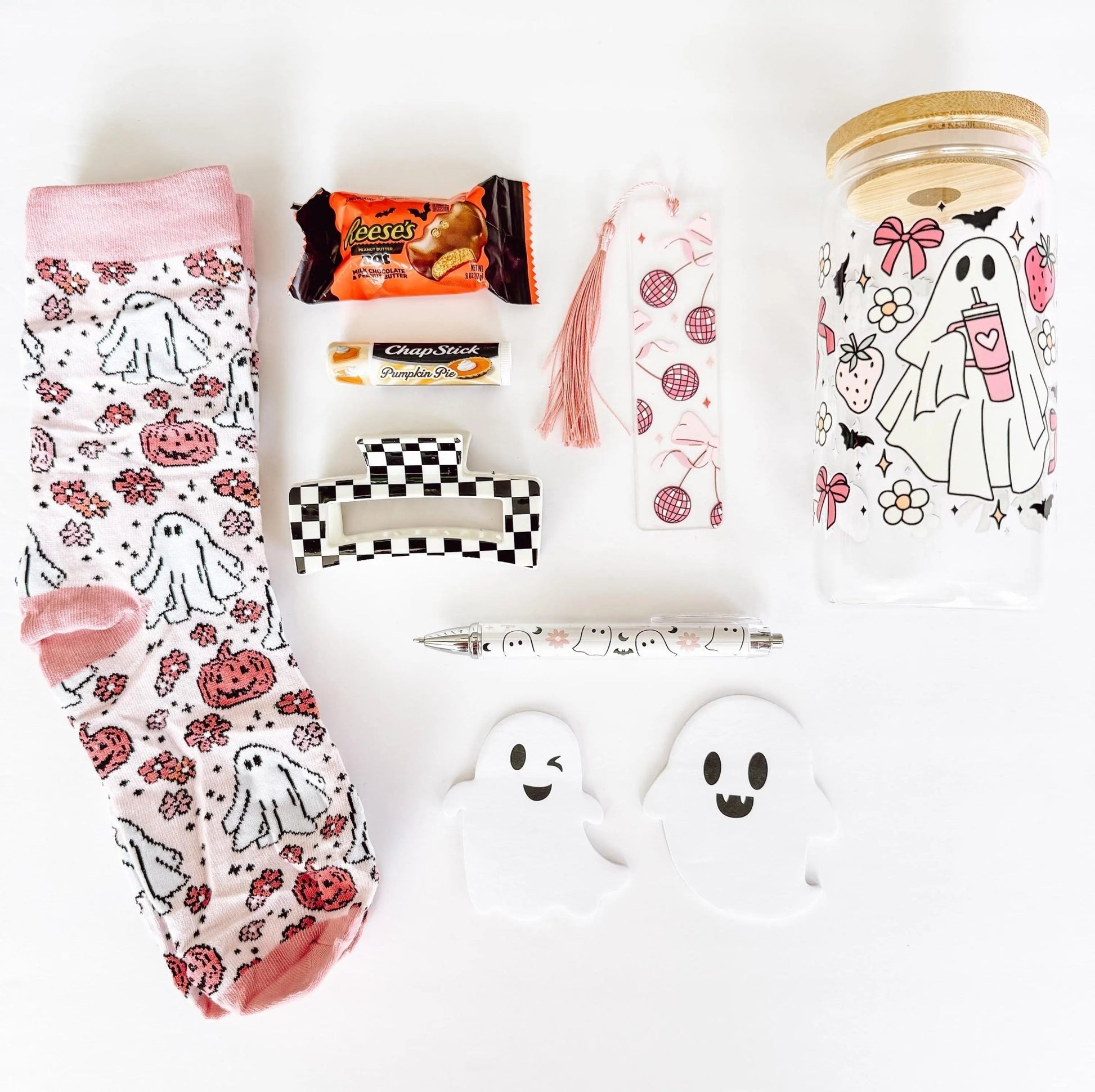 Halloween Gift Kit - Curated Kit Co