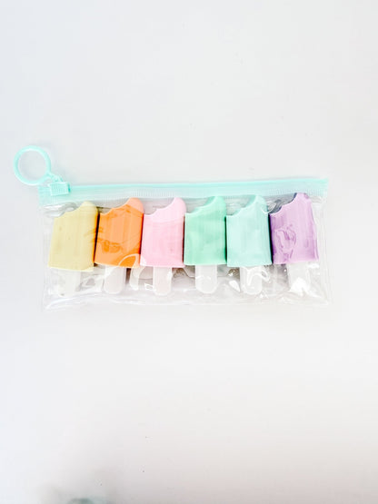 Highlighter Kits - Curated Kit Co