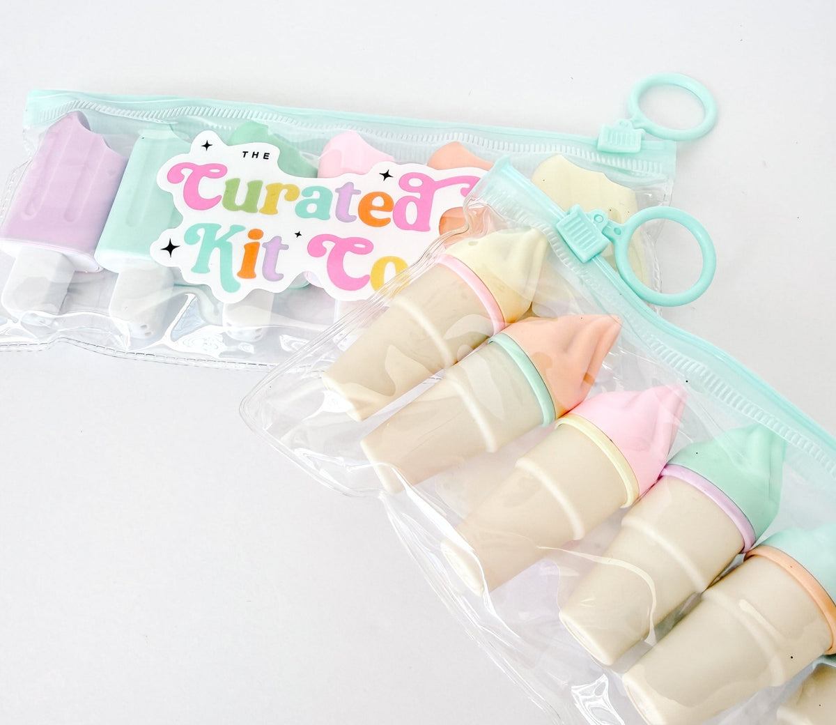 Highlighter Kits - Curated Kit Co