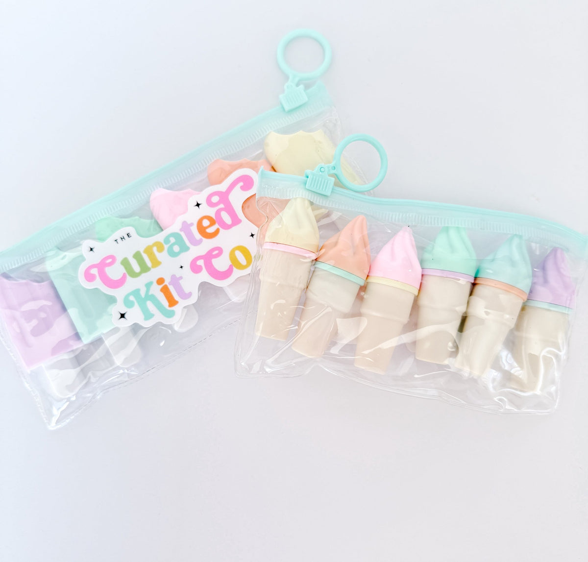 Highlighter Kits - Curated Kit Co
