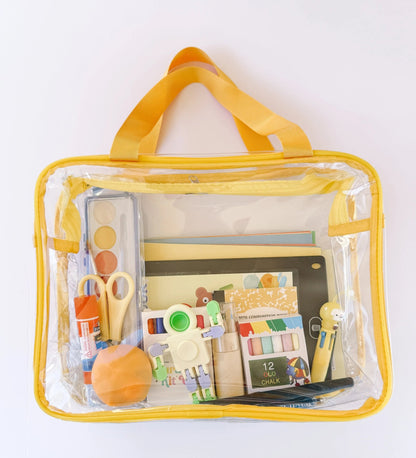 Kid's Activity Kit - Curated Kit Co