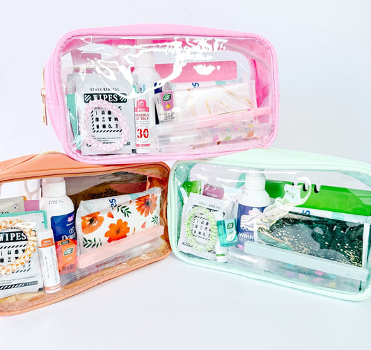 LIMITED EDITION: Two Year Anniversary- Kristie's Favorite Things Kit - Curated Kit Co