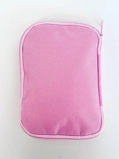 Medicine Kit – Quickfix Travel Medication Kit for On-the-Go Emergencies - Curated Kit Co