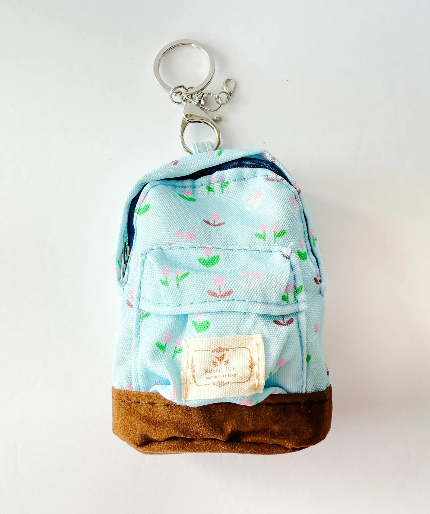 Mini Essentials Keychain Kit - Curated Kit Co