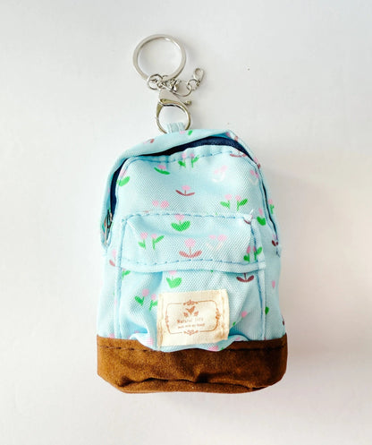 Mini Essentials Keychain Kit - Curated Kit Co