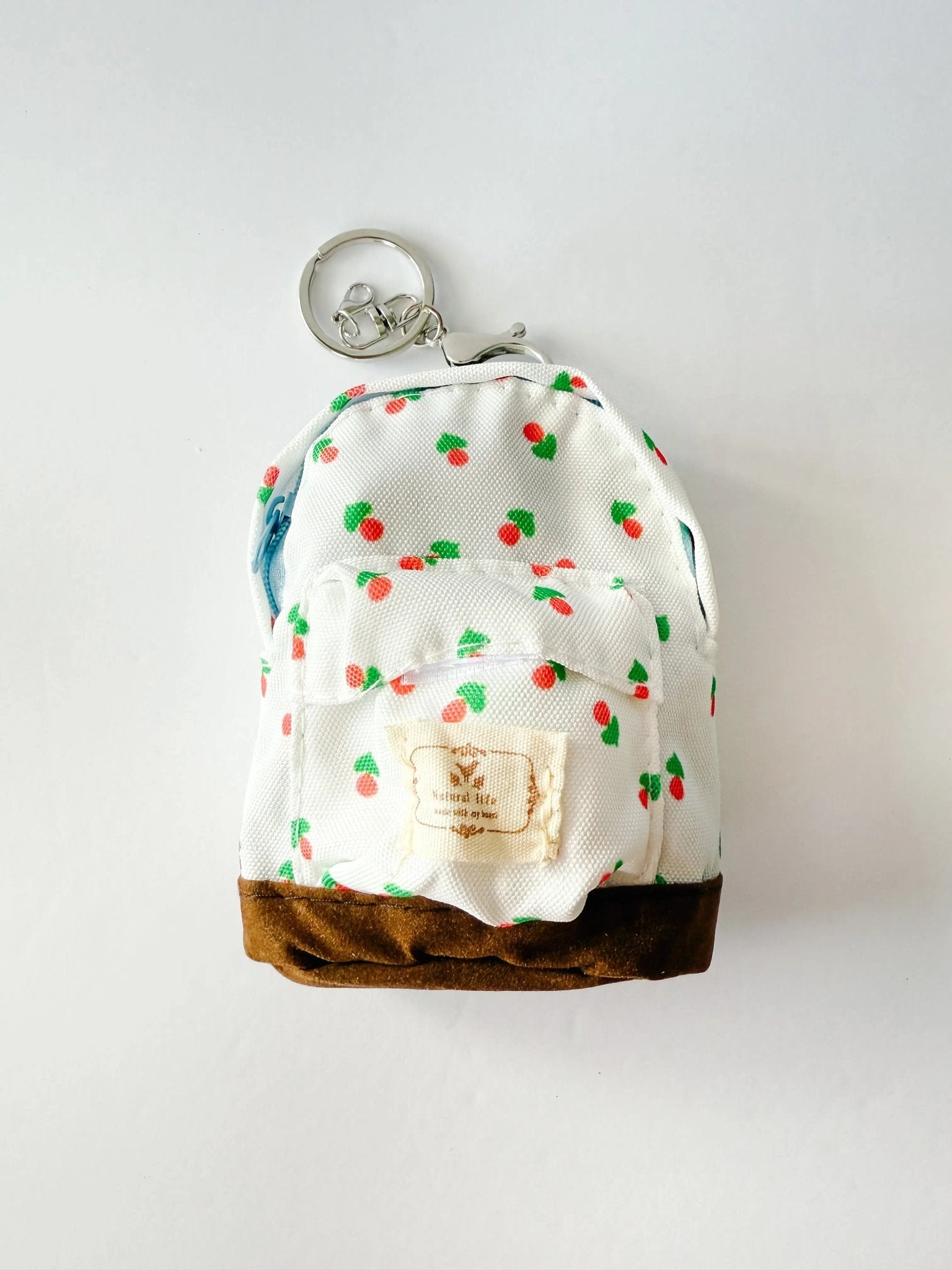 Mini Essentials Keychain Kit - Curated Kit Co