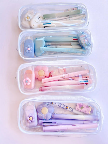 Mini Stationary Set - Curated Kit Co