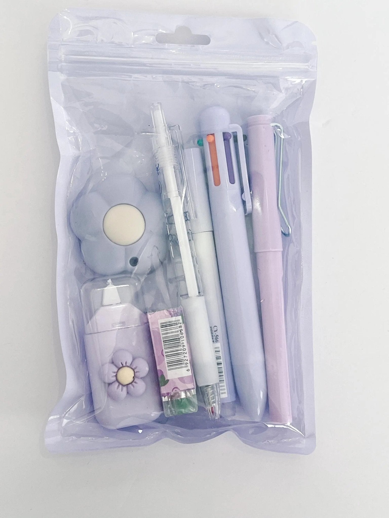 Mini Stationary Set - Curated Kit Co