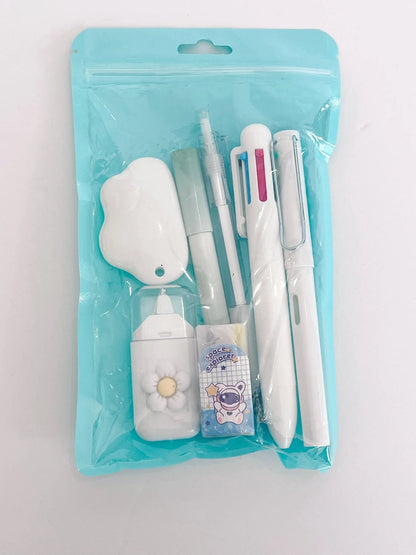 Mini Stationary Set - Curated Kit Co