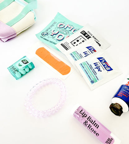 Mini Tote Bag Kits - Curated Kit Co