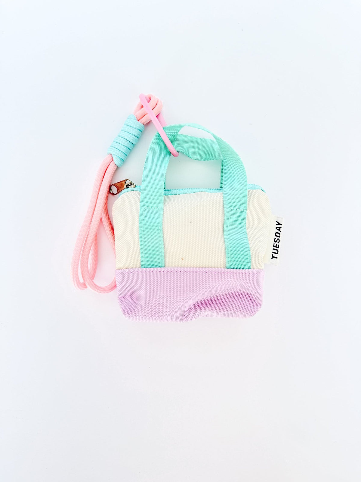 Mini Tote Bag Kits - Curated Kit Co