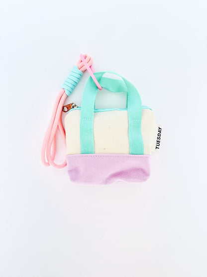 Mini Tote Bag Kits - Curated Kit Co