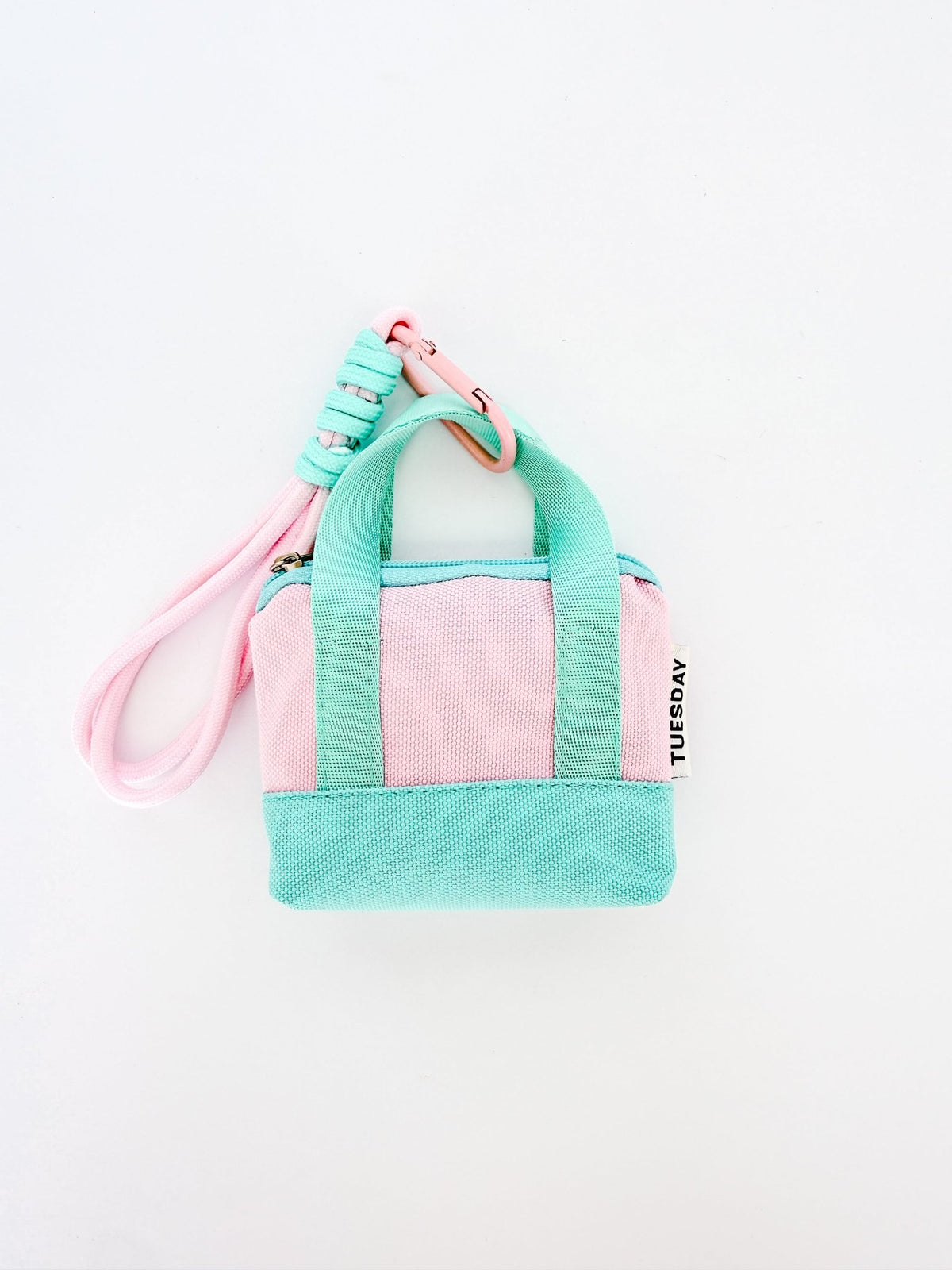 Mini Tote Bag Kits - Curated Kit Co