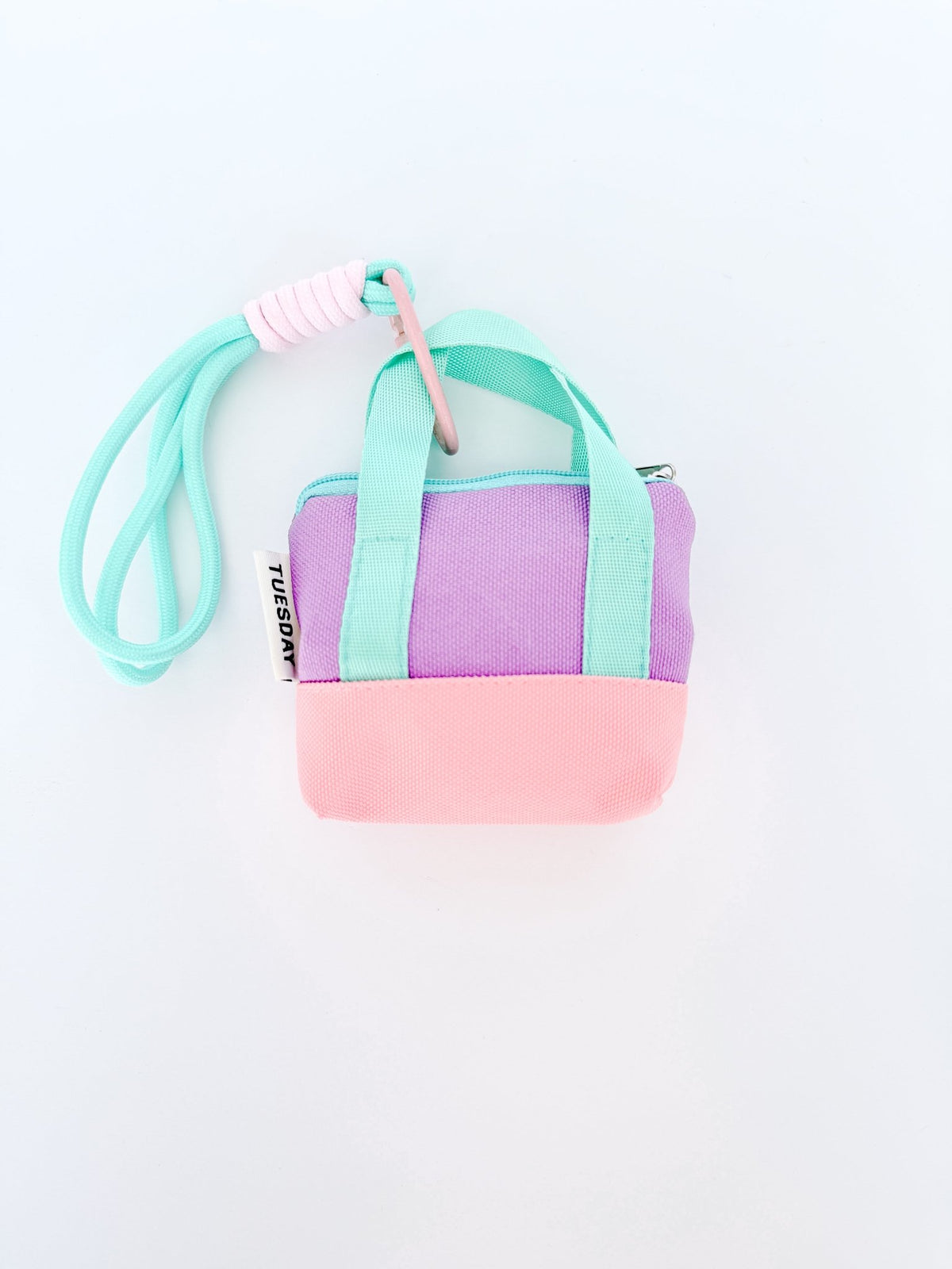 Mini Tote Bag Kits - Curated Kit Co