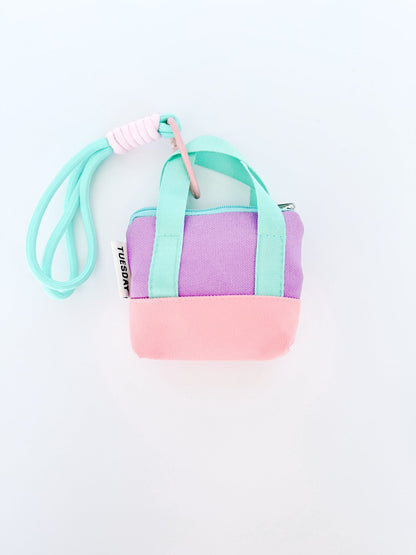 Mini Tote Bag Kits - Curated Kit Co
