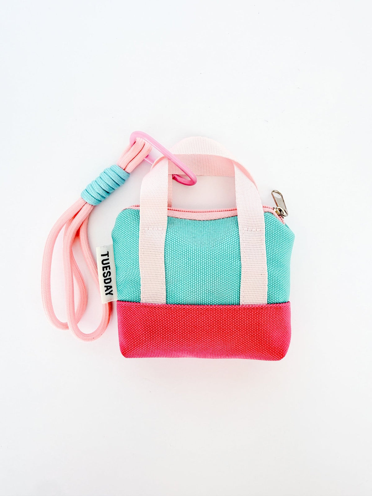 Mini Tote Bag Kits - Curated Kit Co