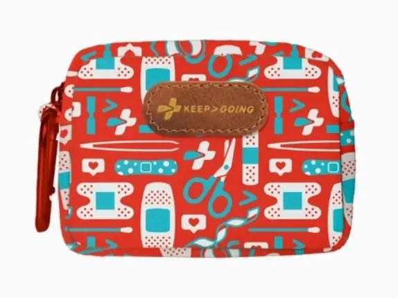 First Aid Mini Kit My Store