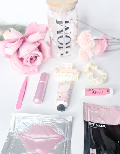 Mothers Day Stuffed Cup Kits - Curated Kit Co