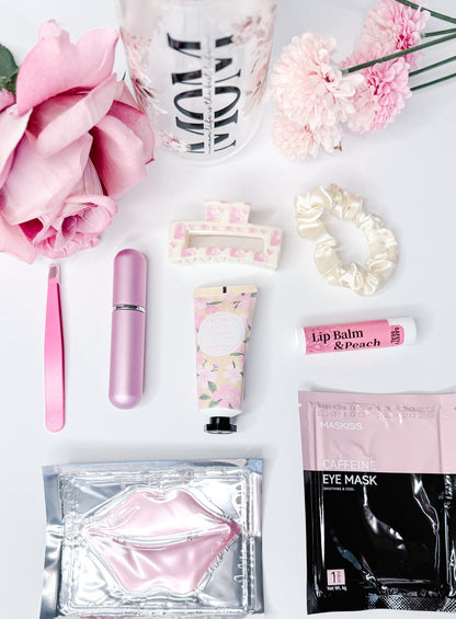 Mothers Day Stuffed Cup Kits - Curated Kit Co