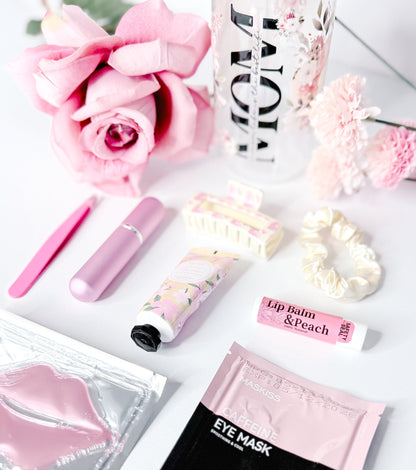 Mothers Day Stuffed Cup Kits - Curated Kit Co
