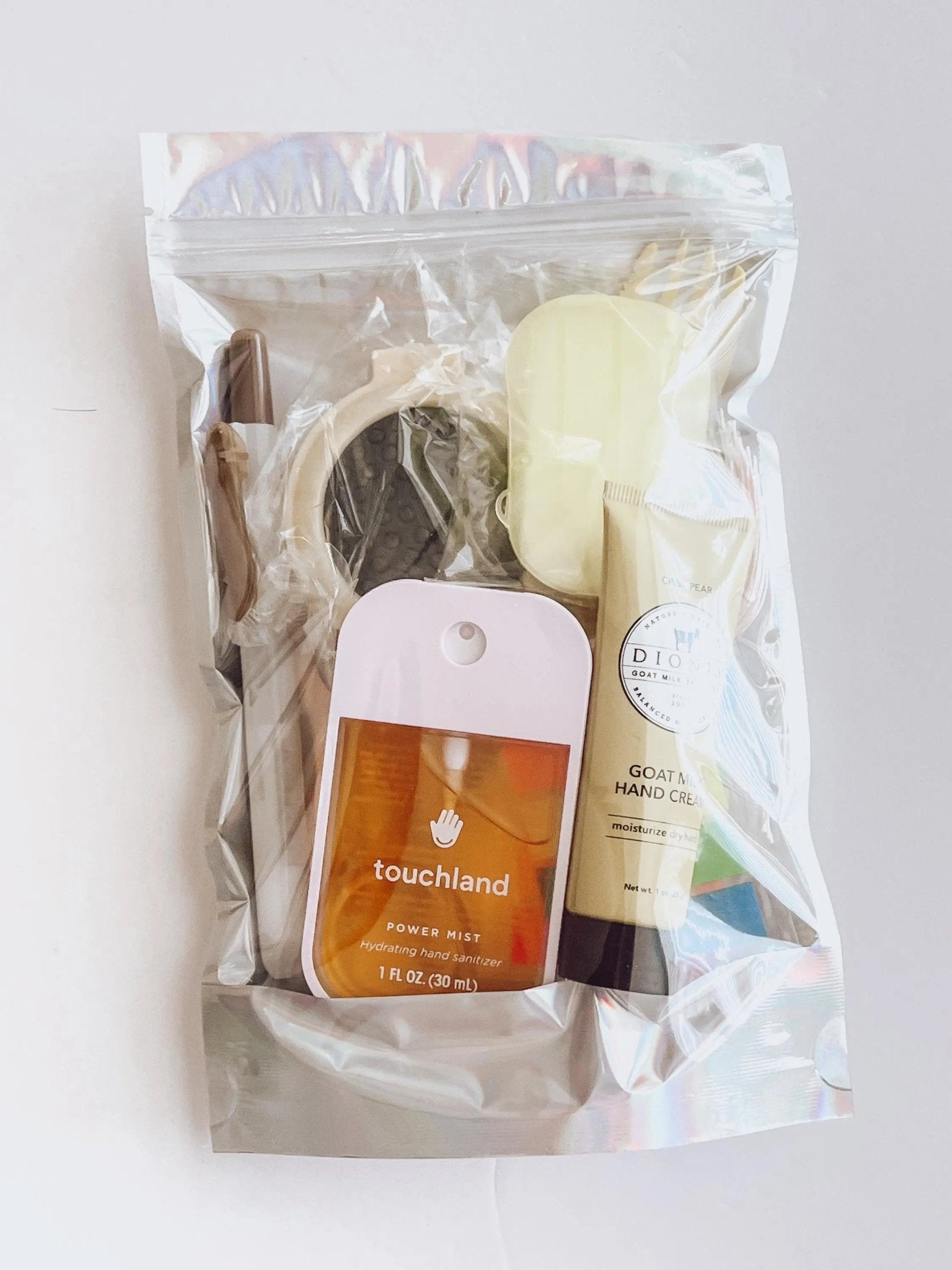 Mystery Grab Bag - Curated Kit Co