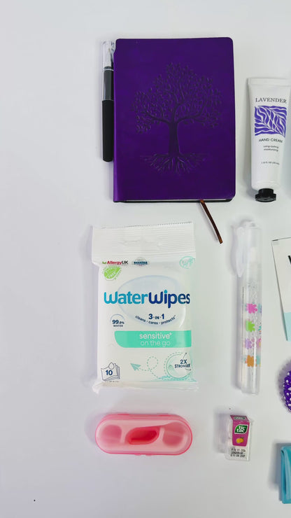 LIMITED EDITION: Two Year Anniversary- Kristie's Favorite Things Kit