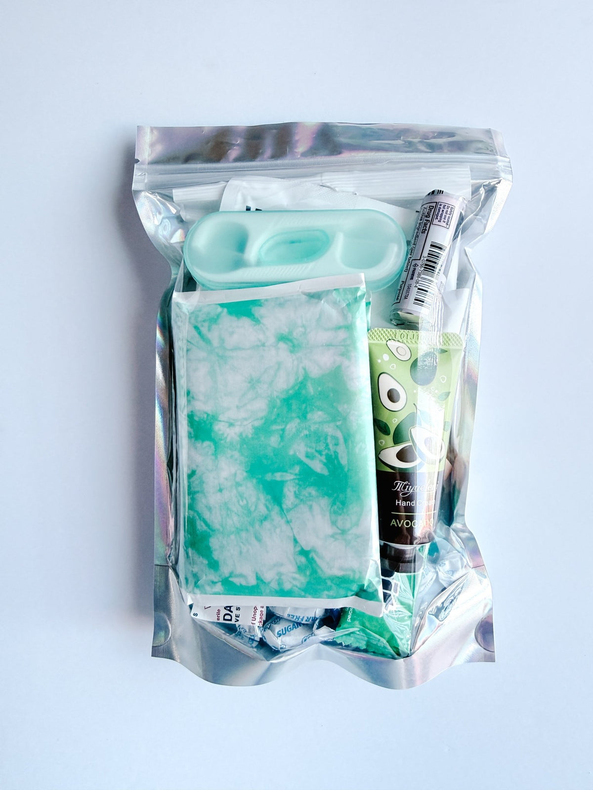 Purse Necessities Refill Kit – Stay Stocked On the Go - Curated Kit Co