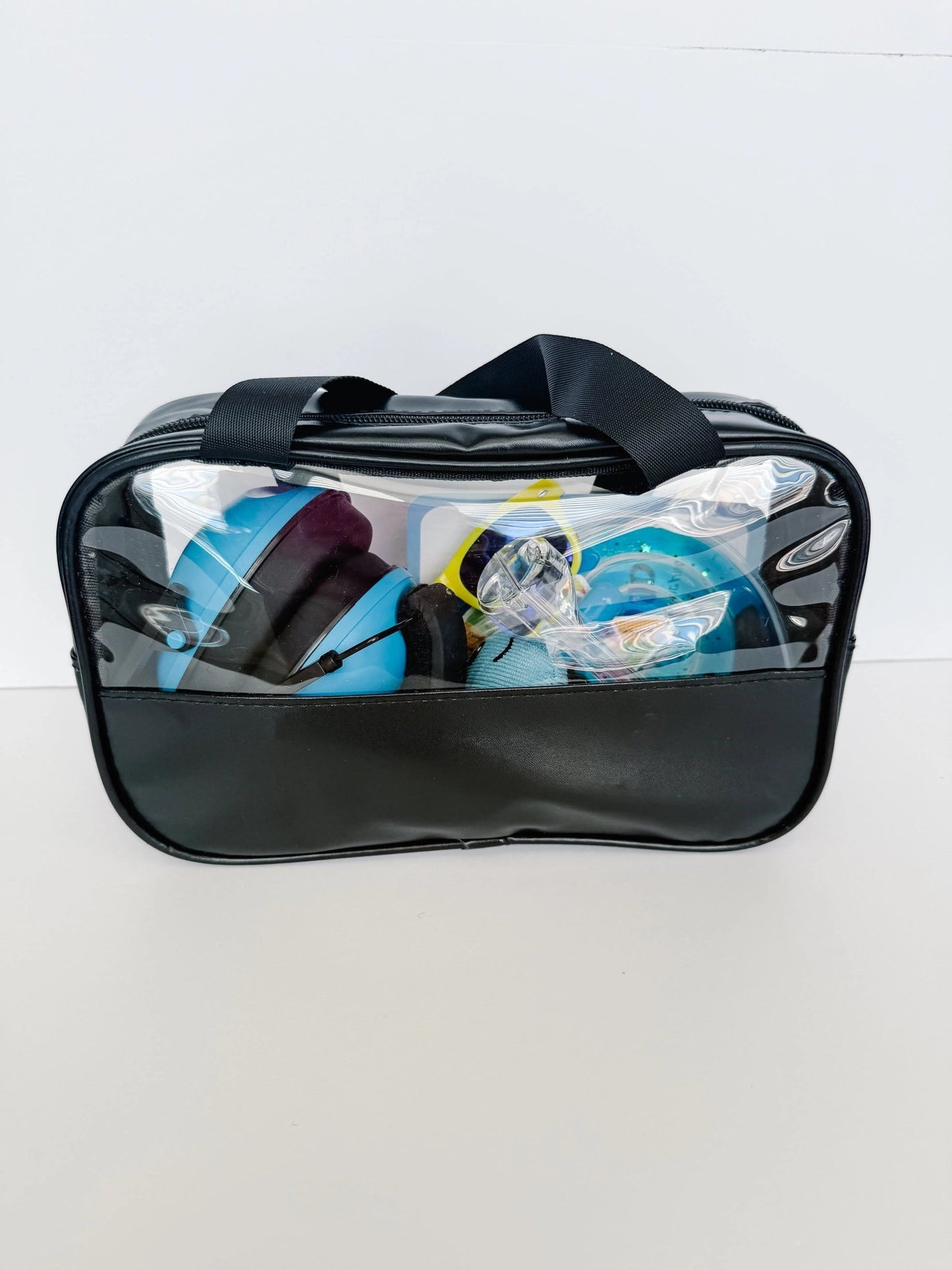 Sensory Calming Kit - Curated Kit Co