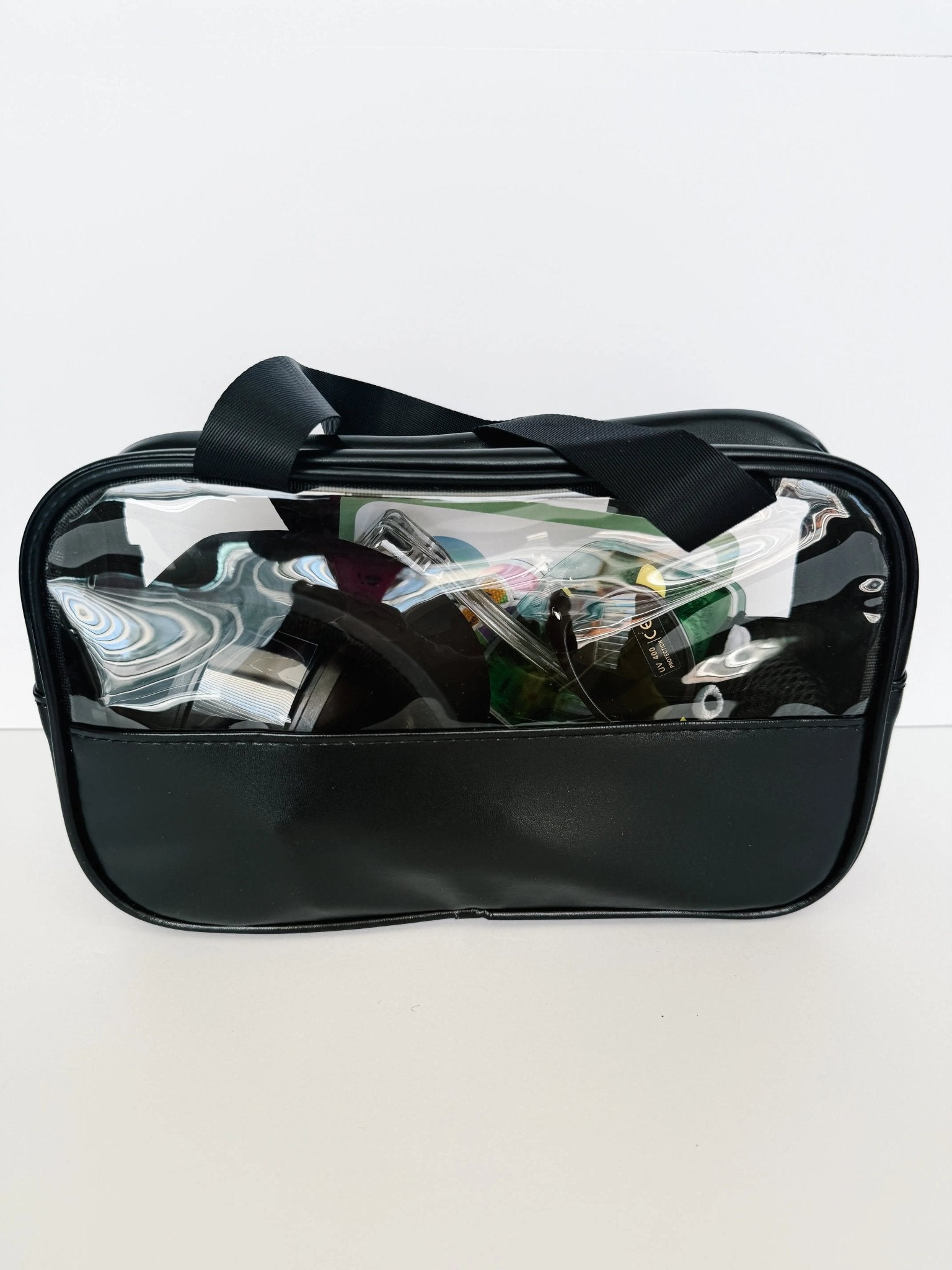 Sensory Calming Kit - Curated Kit Co