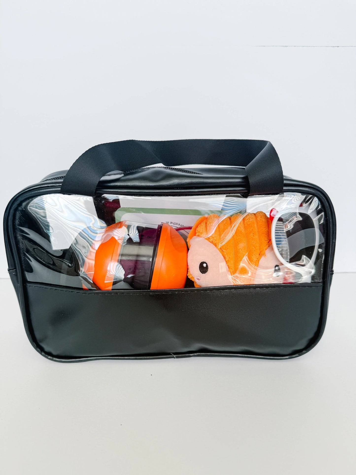 Sensory Calming Kit - Curated Kit Co