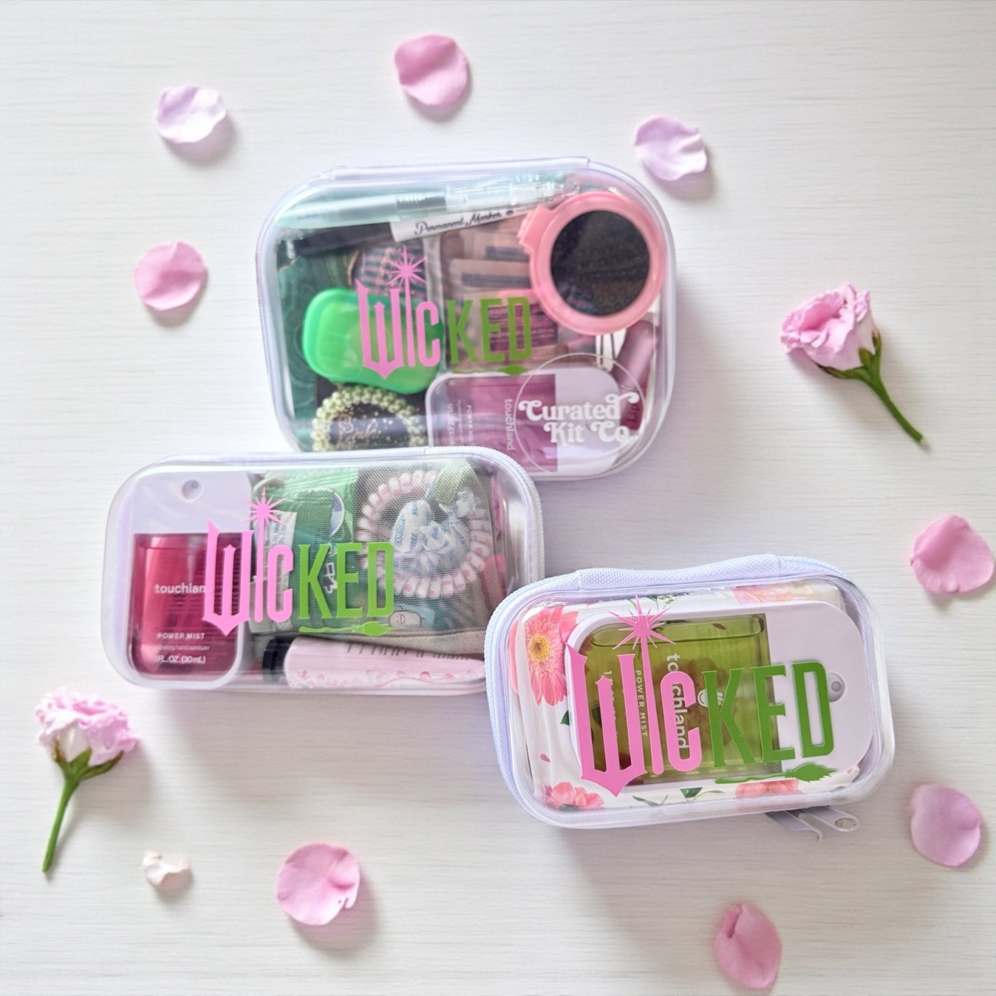 Special Edition Wicked Inspired Kits - Curated Kit Co