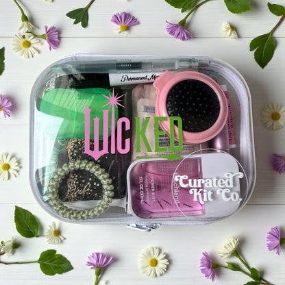 Special Edition Wicked Inspired Kits - Curated Kit Co