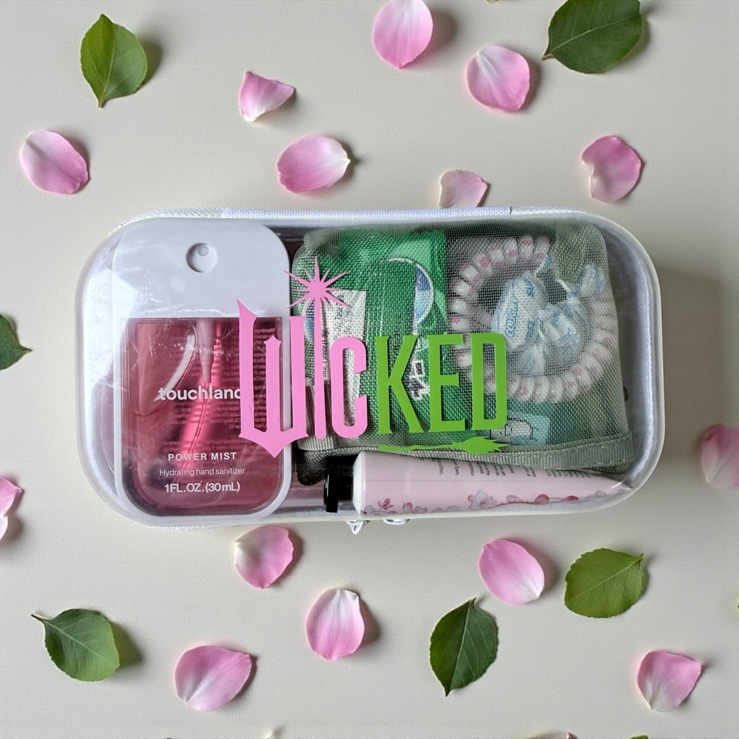 Special Edition Wicked Inspired Kits - Curated Kit Co