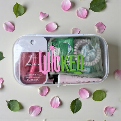 Special Edition Wicked Inspired Kits - Curated Kit Co