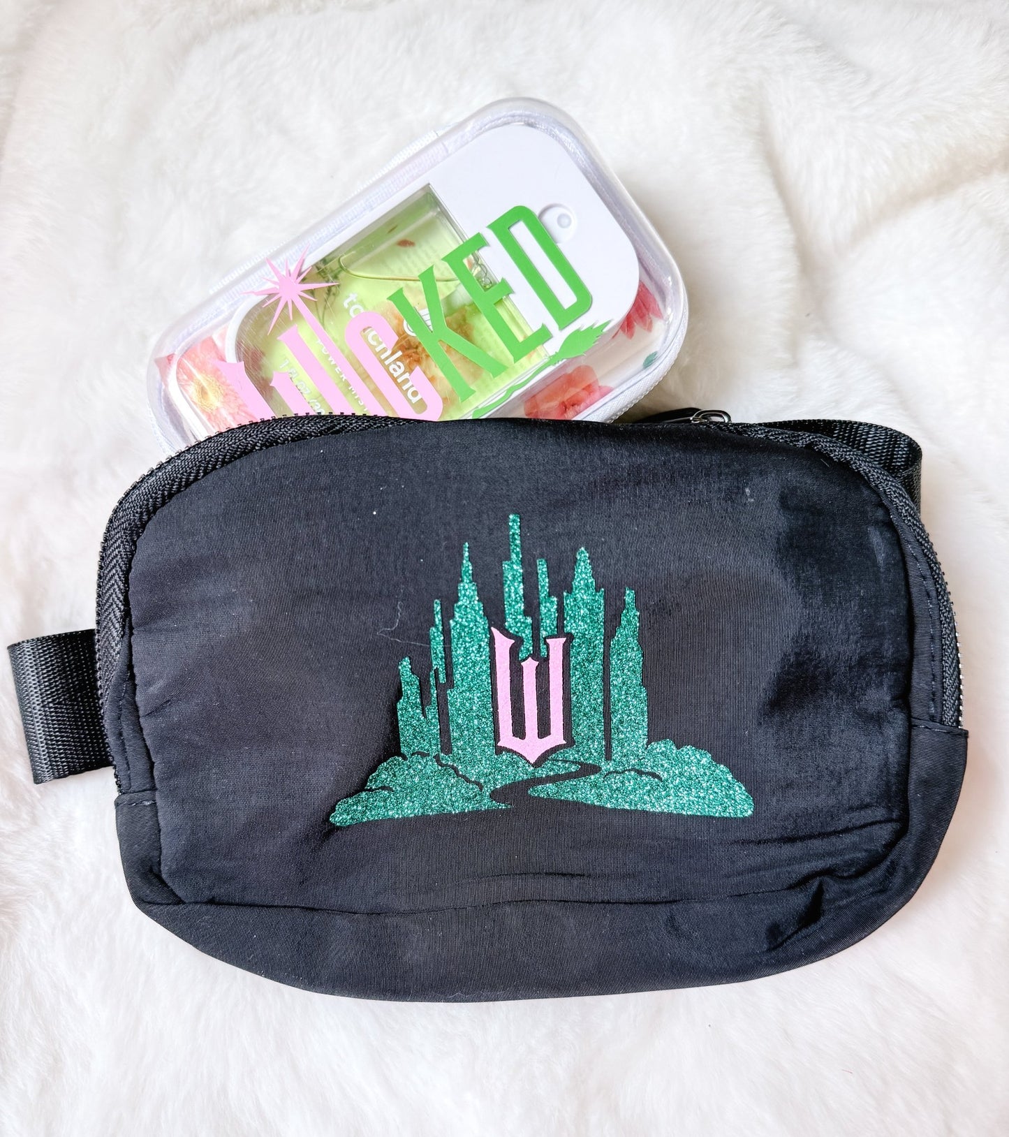 Special Edition Wicked Inspired Kits - Curated Kit Co