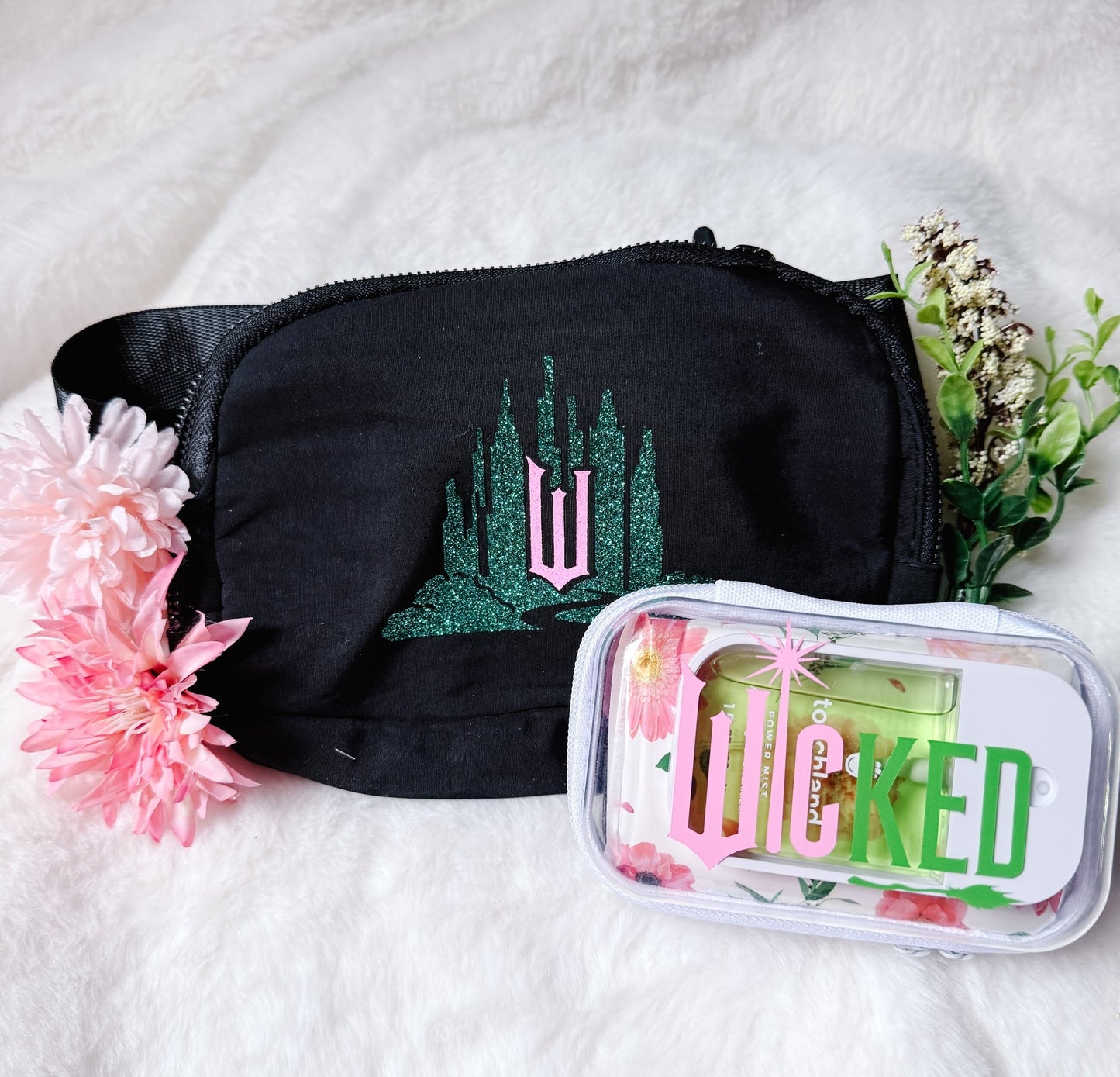 Special Edition Wicked Inspired Kits - Curated Kit Co