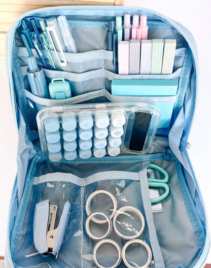 Study & Office Essentials Kit - Curated Kit Co
