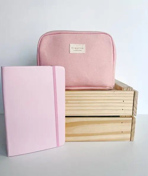 Study & Office Essentials Kit - Curated Kit Co