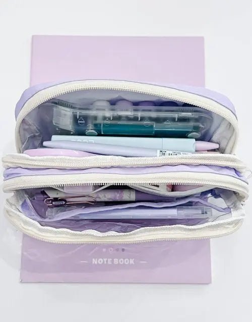 Study & Office Essentials Kit - Curated Kit Co