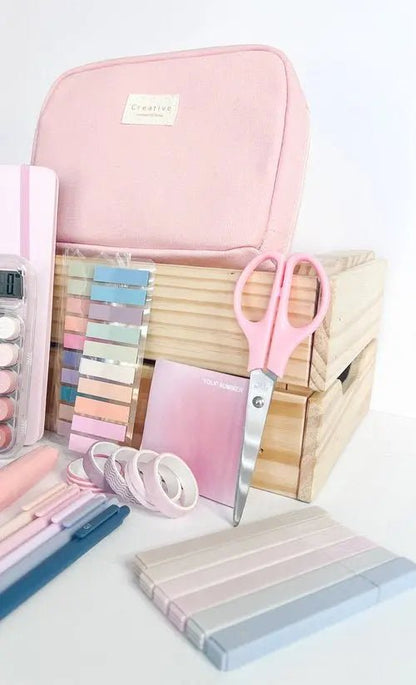Study & Office Essentials Kit - Curated Kit Co