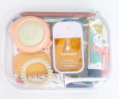 The Car Kit — Your Glove Box Guardian - Curated Kit Co