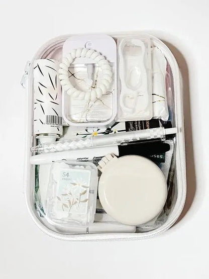 The Car Kit — Your Glove Box Guardian - Curated Kit Co
