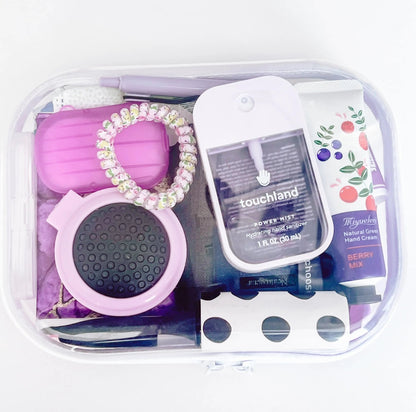 The Car Kit — Your Glove Box Guardian - Curated Kit Co