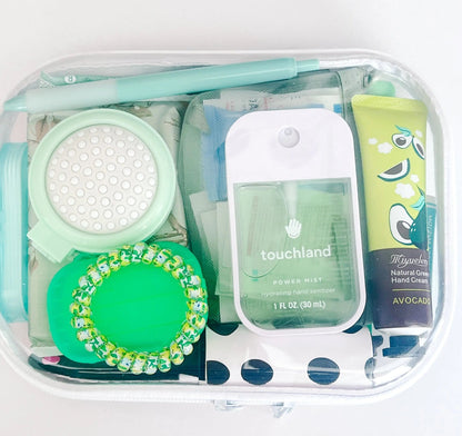 The Car Kit — Your Glove Box Guardian - Curated Kit Co
