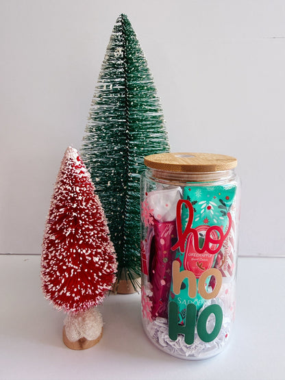 The Christmas Gift Kit - Curated Kit Co